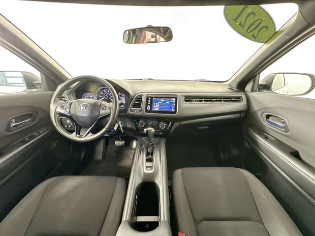 Used 2021 Honda HR-V Sport image 29
