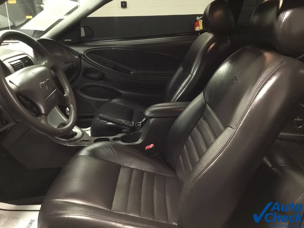 Used 2003 Ford Mustang GT RWD image 23