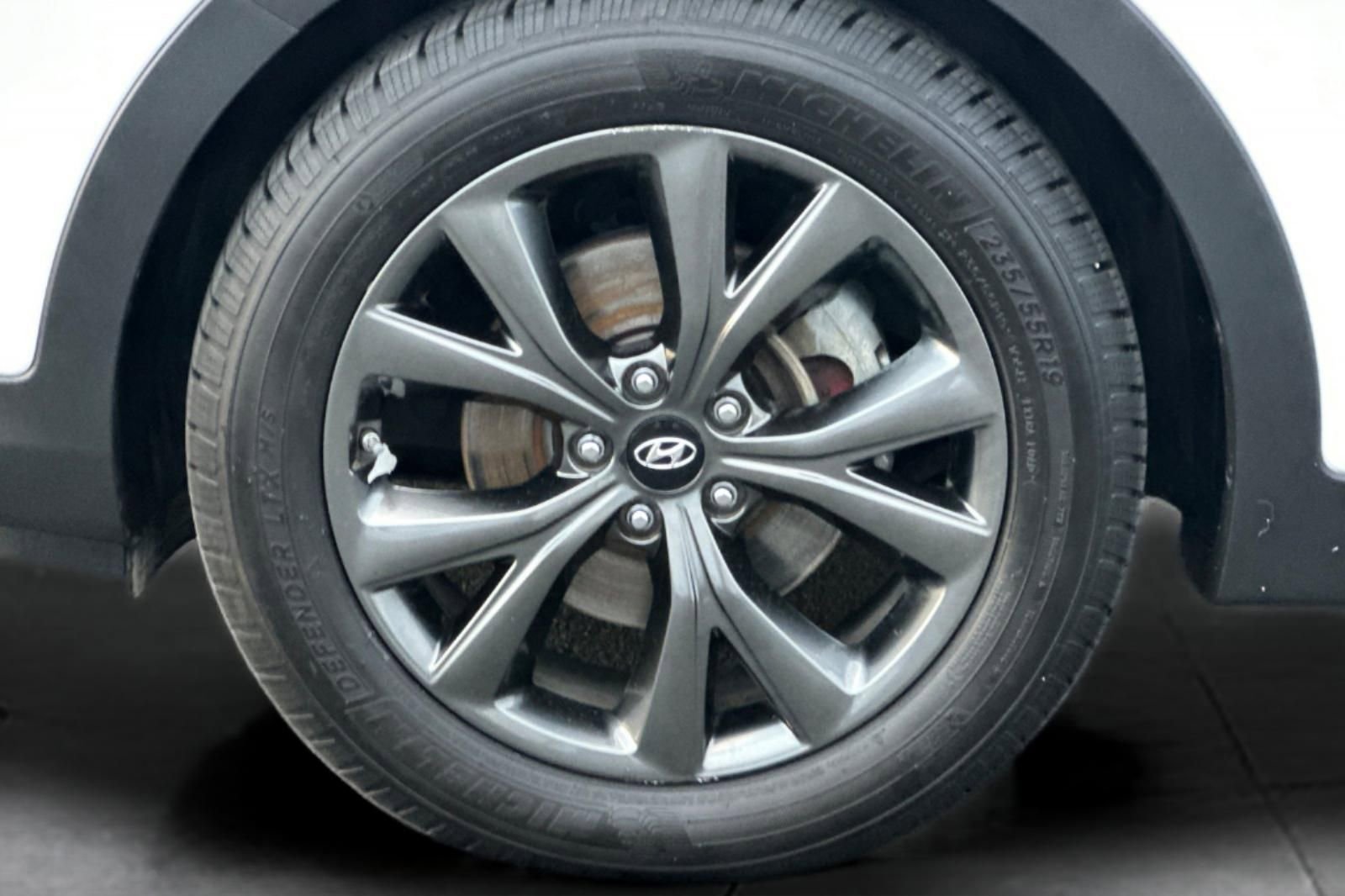 Used 2017 Hyundai Santa Fe Sport image 27