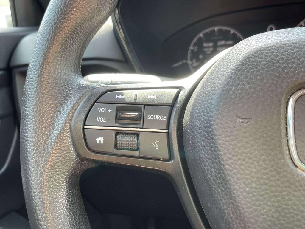 Certified 2024 Honda CR-V EX image 23