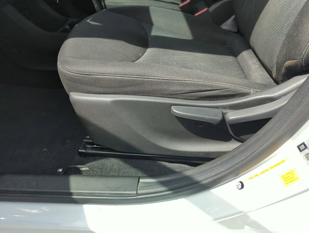 Used 2020 Chevrolet Spark LS FWD image 13