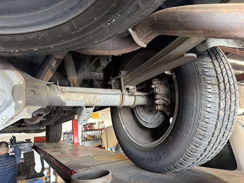 Used 2002 Dodge Ram 1500 Truck 2WD Quad Cab image 56