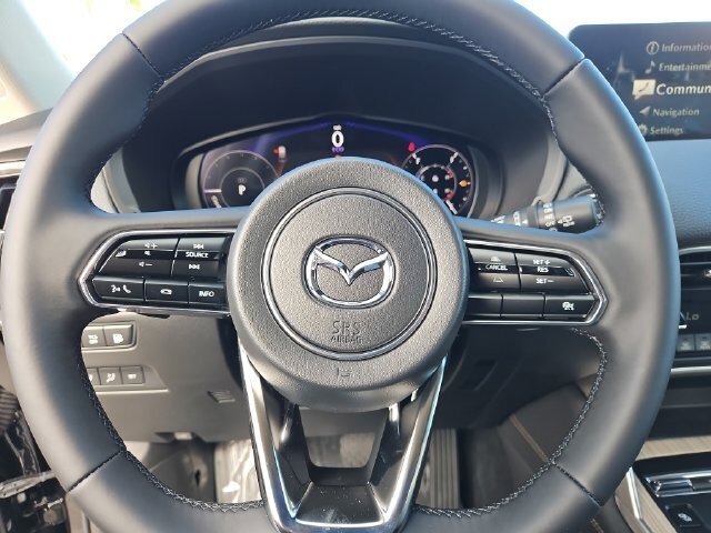 New 2026 MAZDA CX-70 SC Plus AWD/4WD image 20