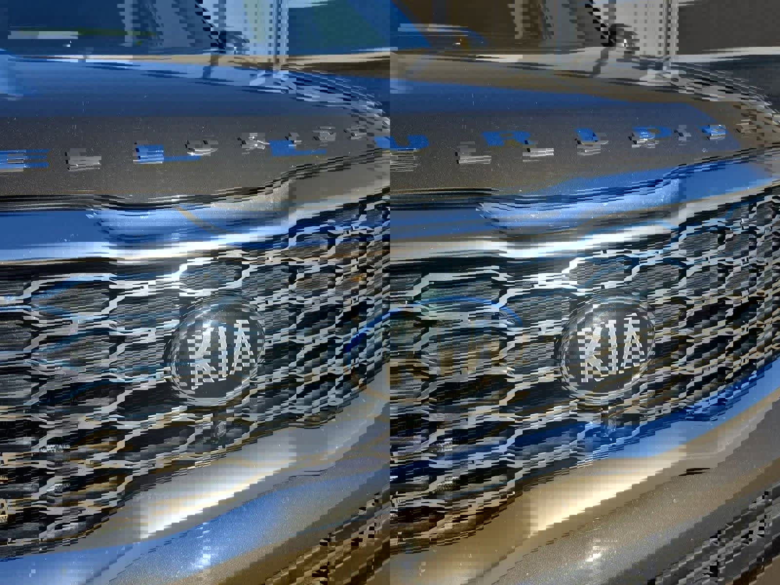 Used 2020 Kia Telluride SX w/ SX Prestige Package image 10