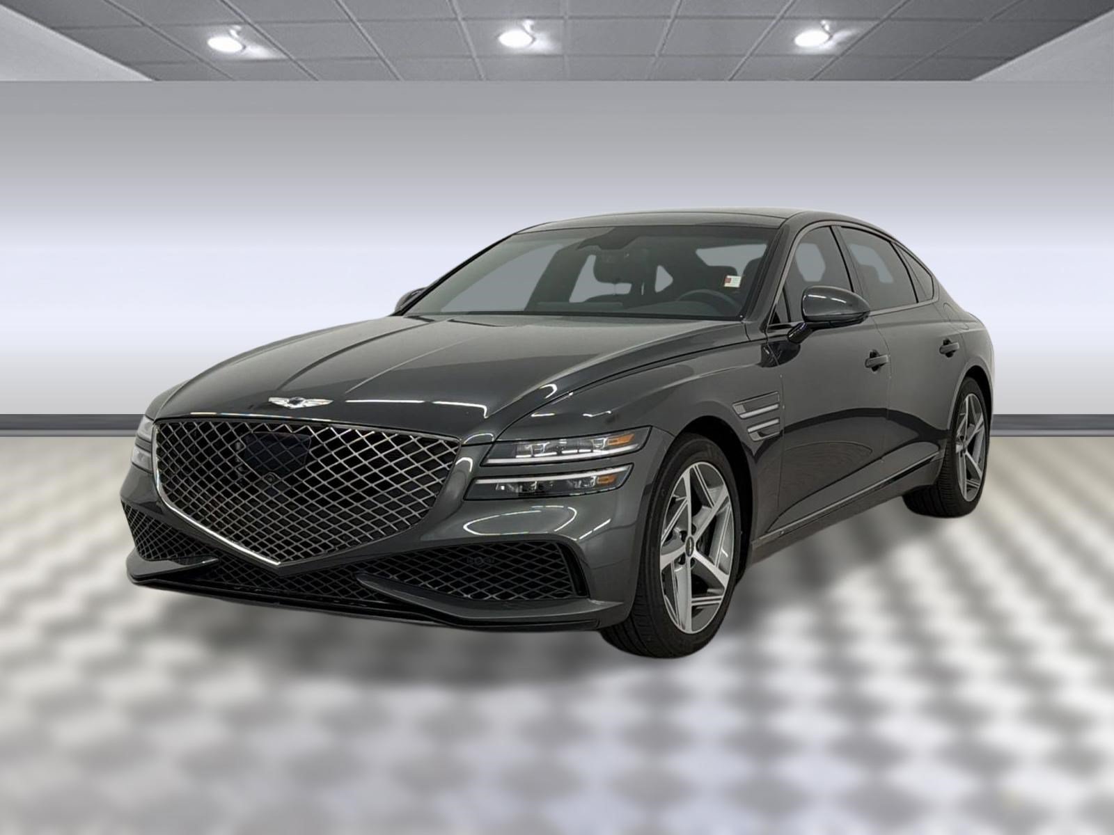 Used 2024 Genesis G80 3.5T Sport
