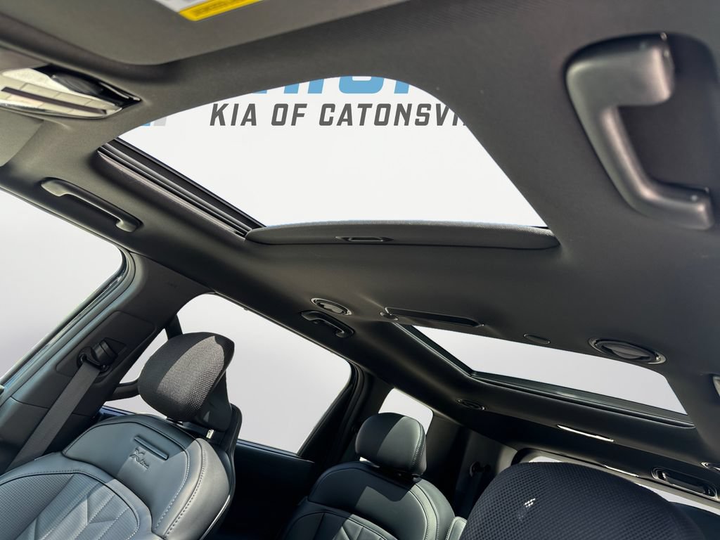 New 2027 Kia Telluride SX X-Line AWD/4WD image 16