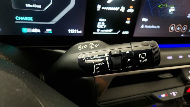 Used 2024 Kia EV9 GT-Line AWD/4WD image 66