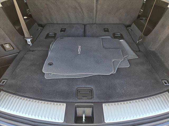 Used 2020 Acura MDX FWD w/ Technology Package image 6