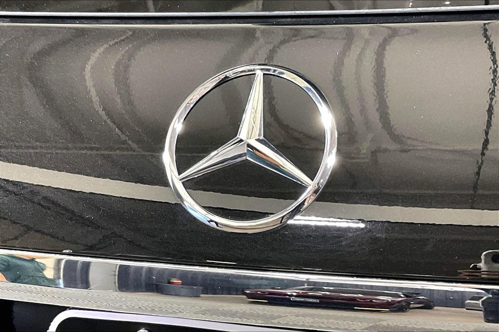Used 2025 Mercedes-Benz GLE 350 GLE 350 image 43