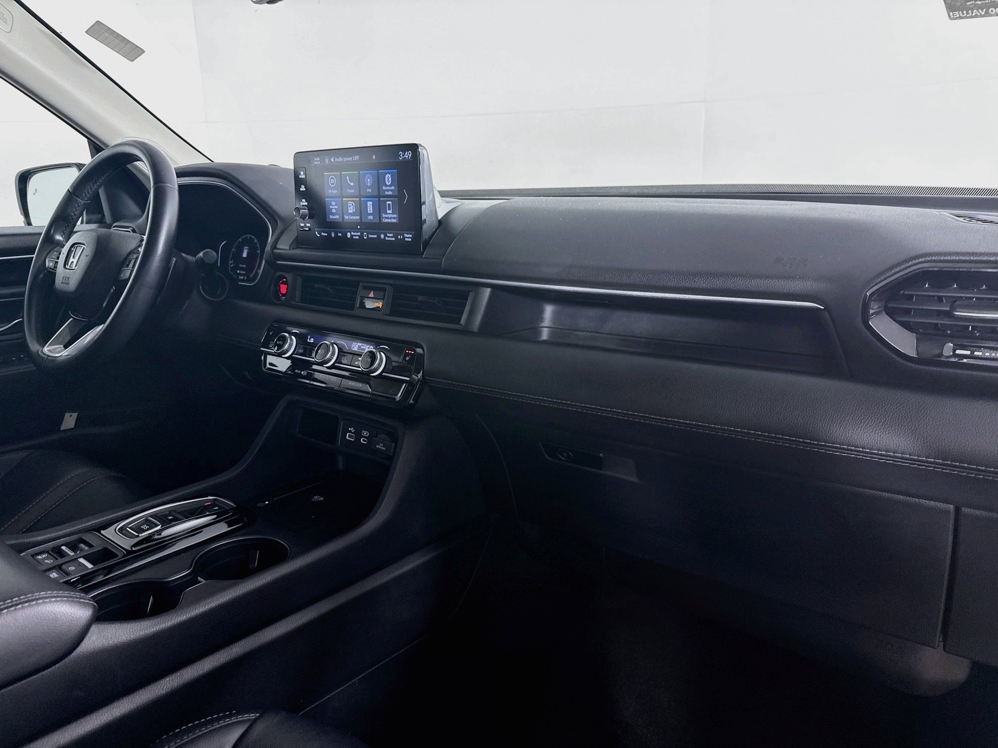 Certified 2023 Honda Pilot EX-L image 36