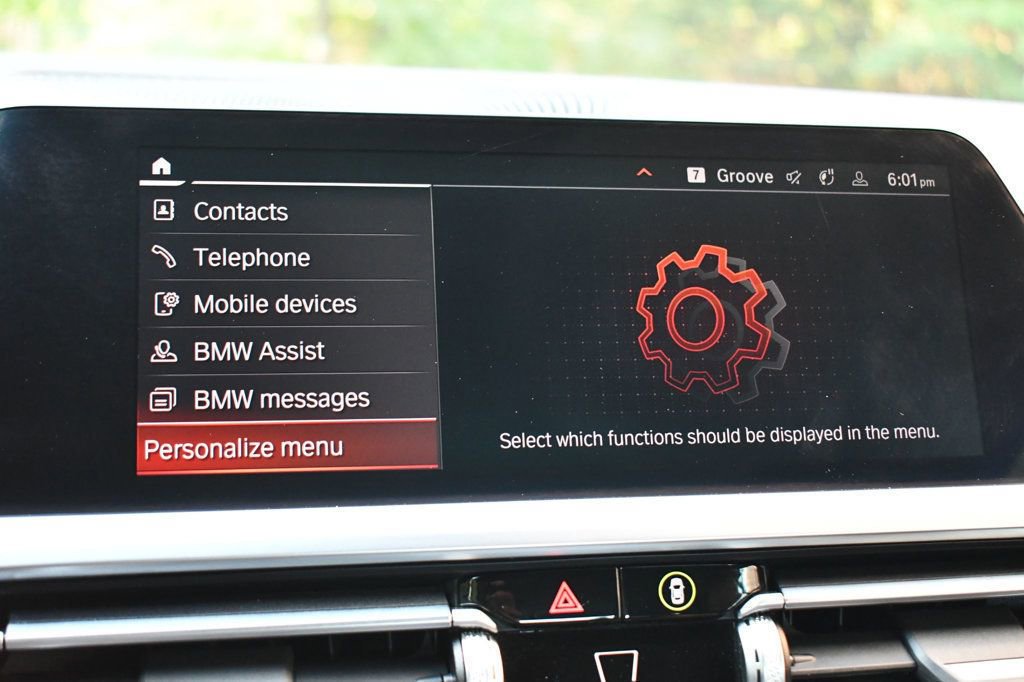 Used 2022 BMW M440i Convertible image 55