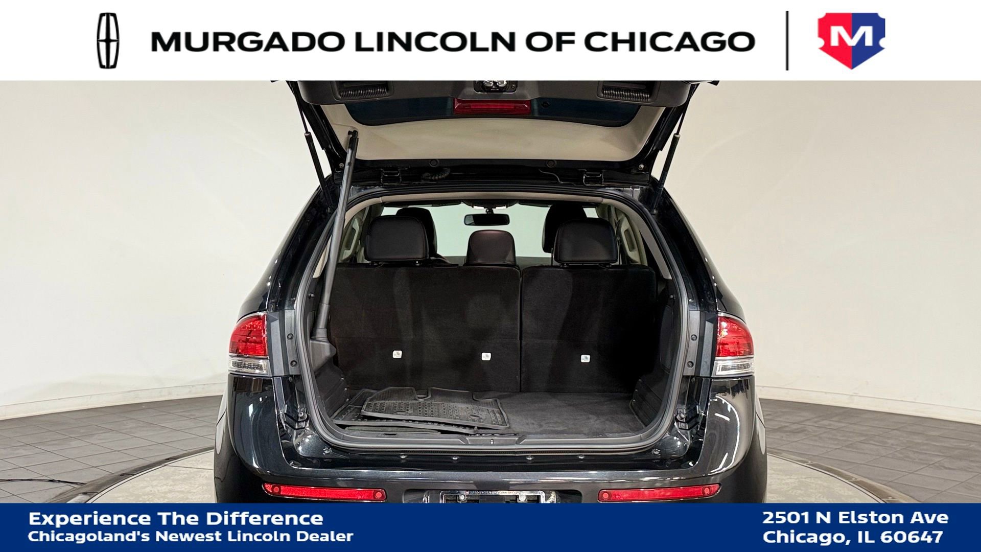 Used 2013 Lincoln MKX AWD image 29