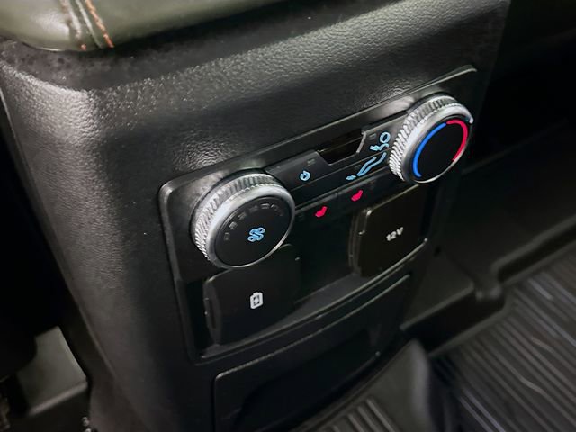 Used 2022 Ford Explorer Timberline AWD/4WD image 25