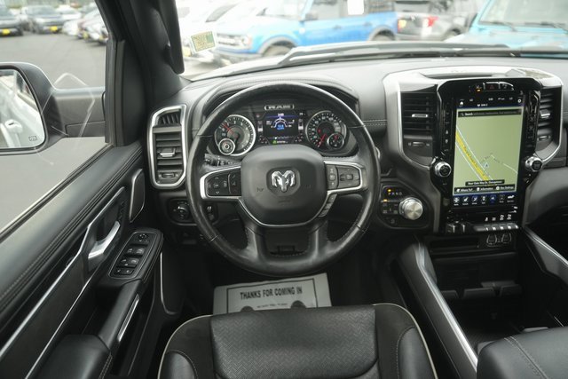 Used 2020 RAM 1500 Laramie image 22