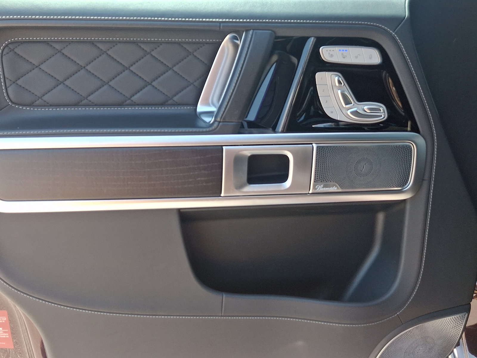 Used 2020 Mercedes-Benz G 63 AMG 4MATIC image 11