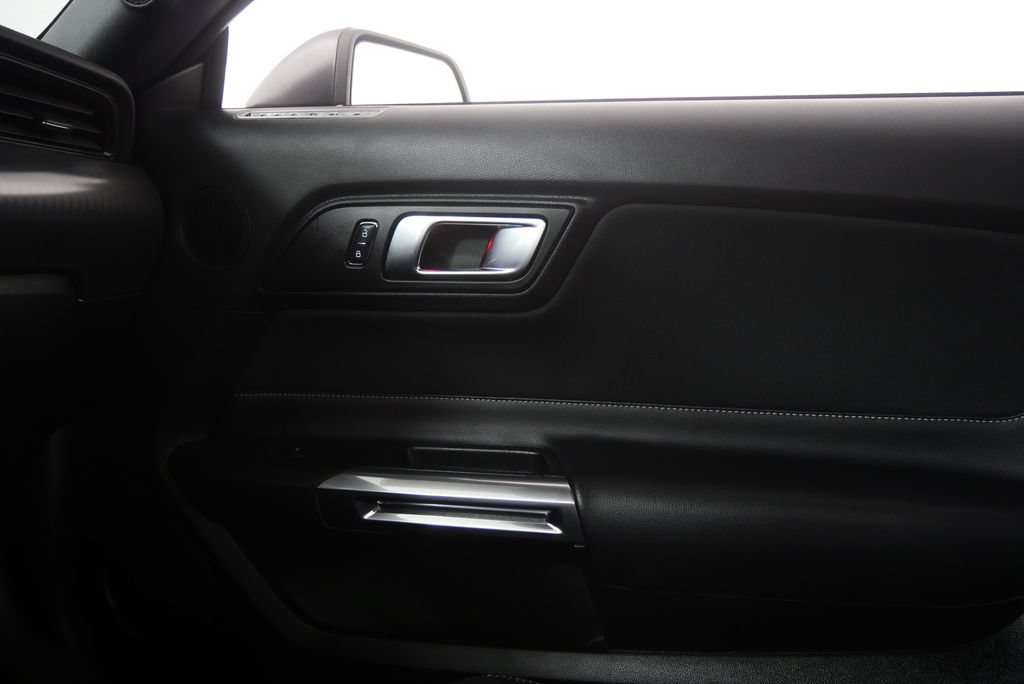 Used 2023 Ford Mustang Mach 1 RWD image 21