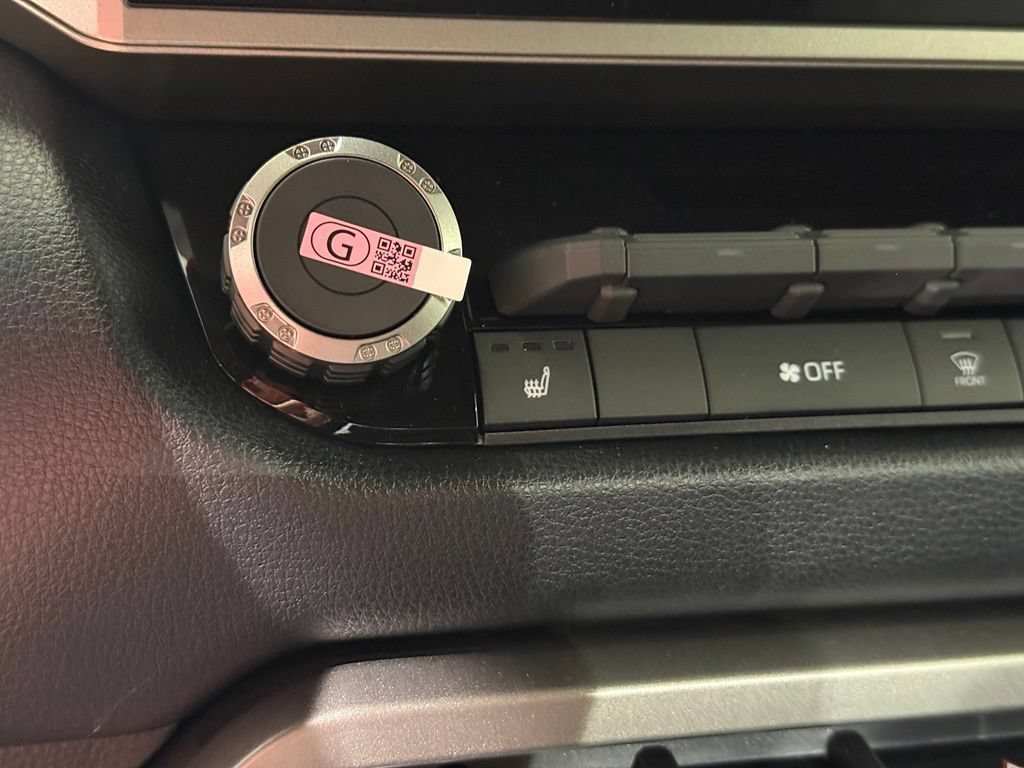 New 2026 Toyota Tundra SR5 AWD/4WD image 27