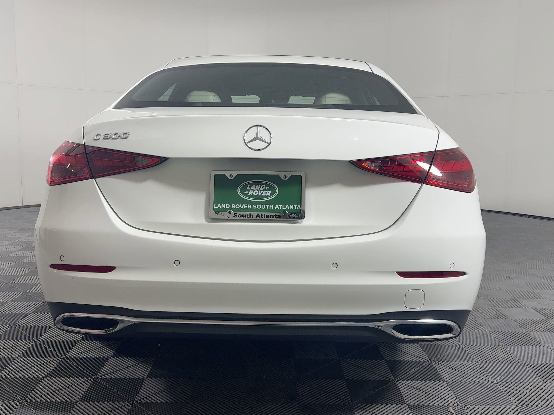 Used 2023 Mercedes-Benz C 300 C 300 image 9