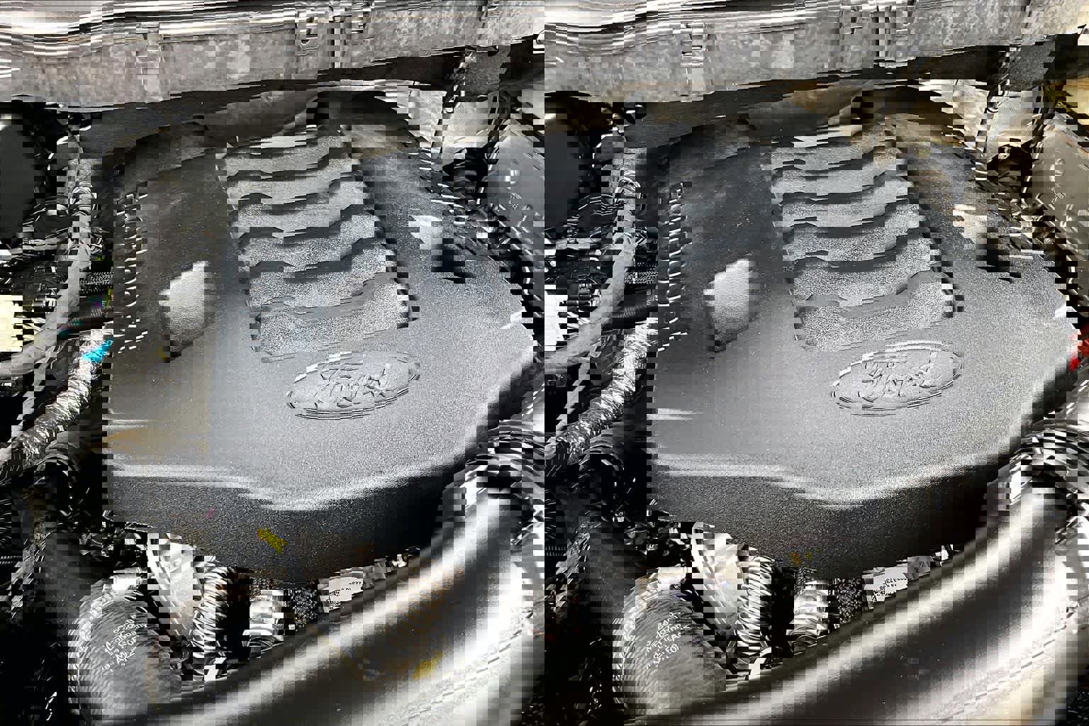 Used 2023 Ford F150 XLT w/ Equipment Group 302A High image 33