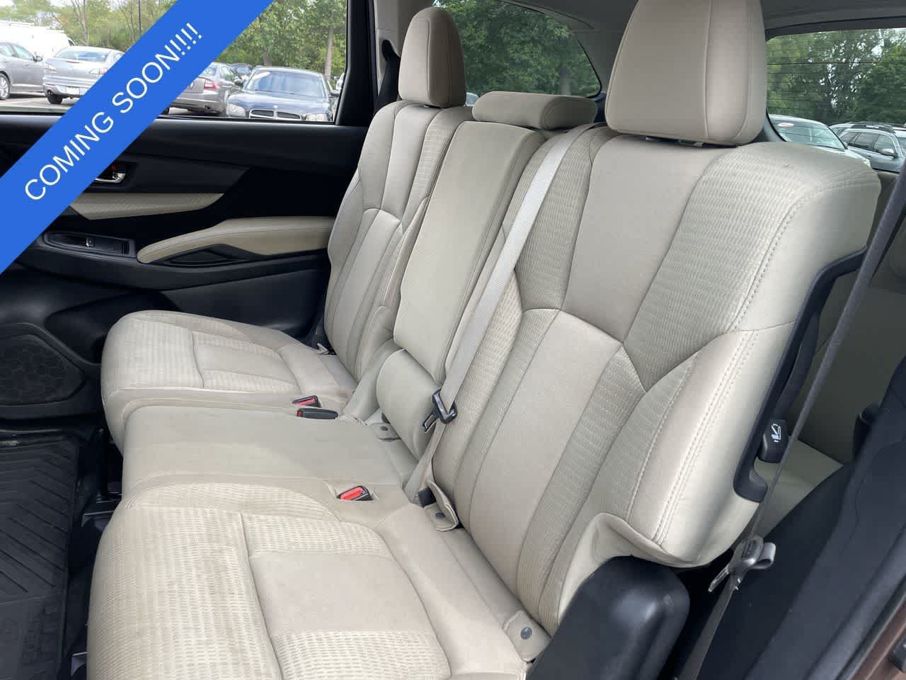 Used 2019 Subaru Ascent Premium AWD/4WD image 19