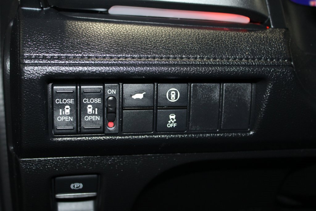 Used 2023 Honda Odyssey Sport image 9