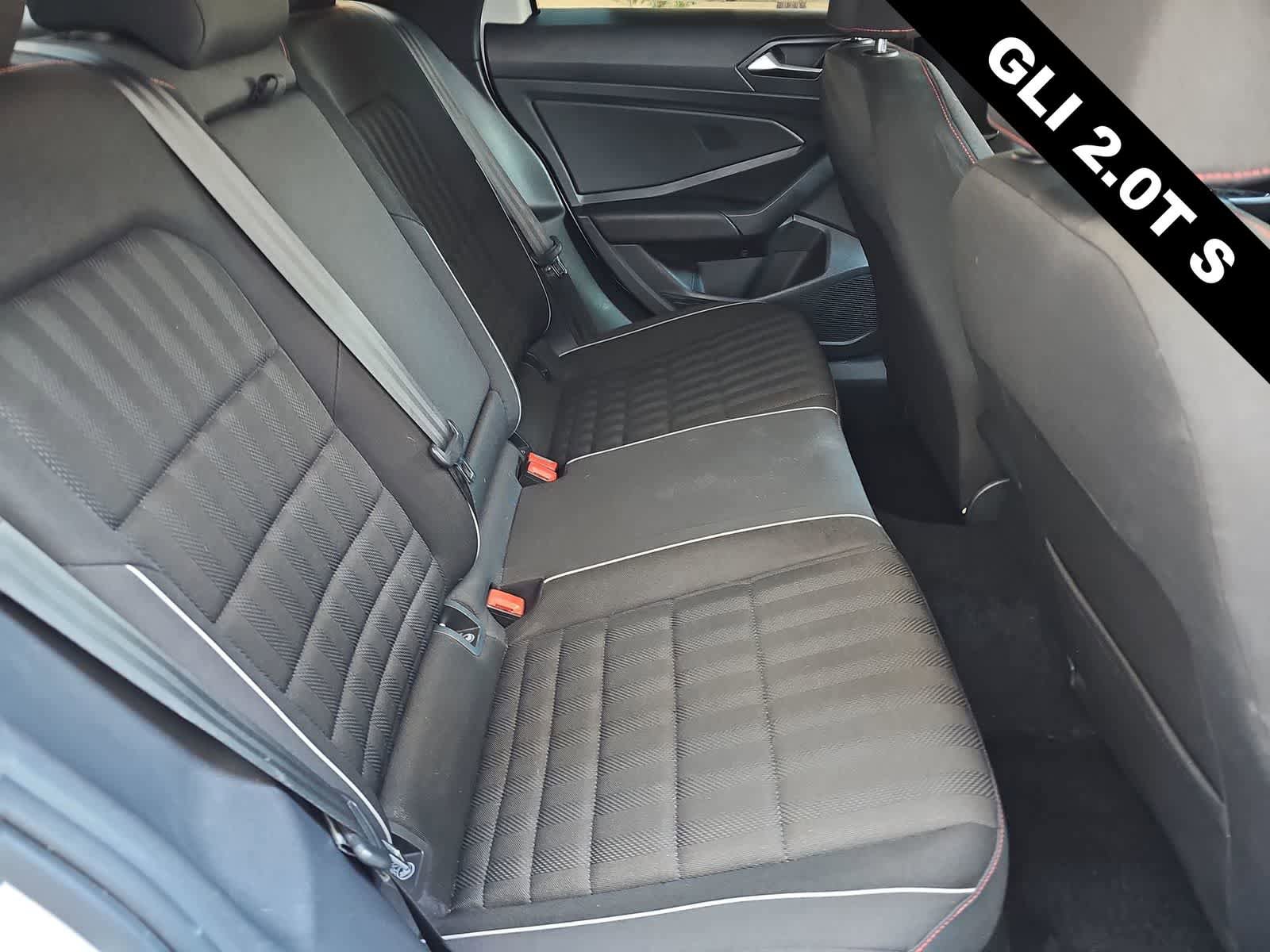 Used 2021 Volkswagen Jetta GLI FWD image 17