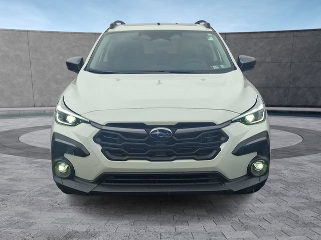 Used 2025 Subaru Crosstrek 2.5i Limited AWD/4WD image 7