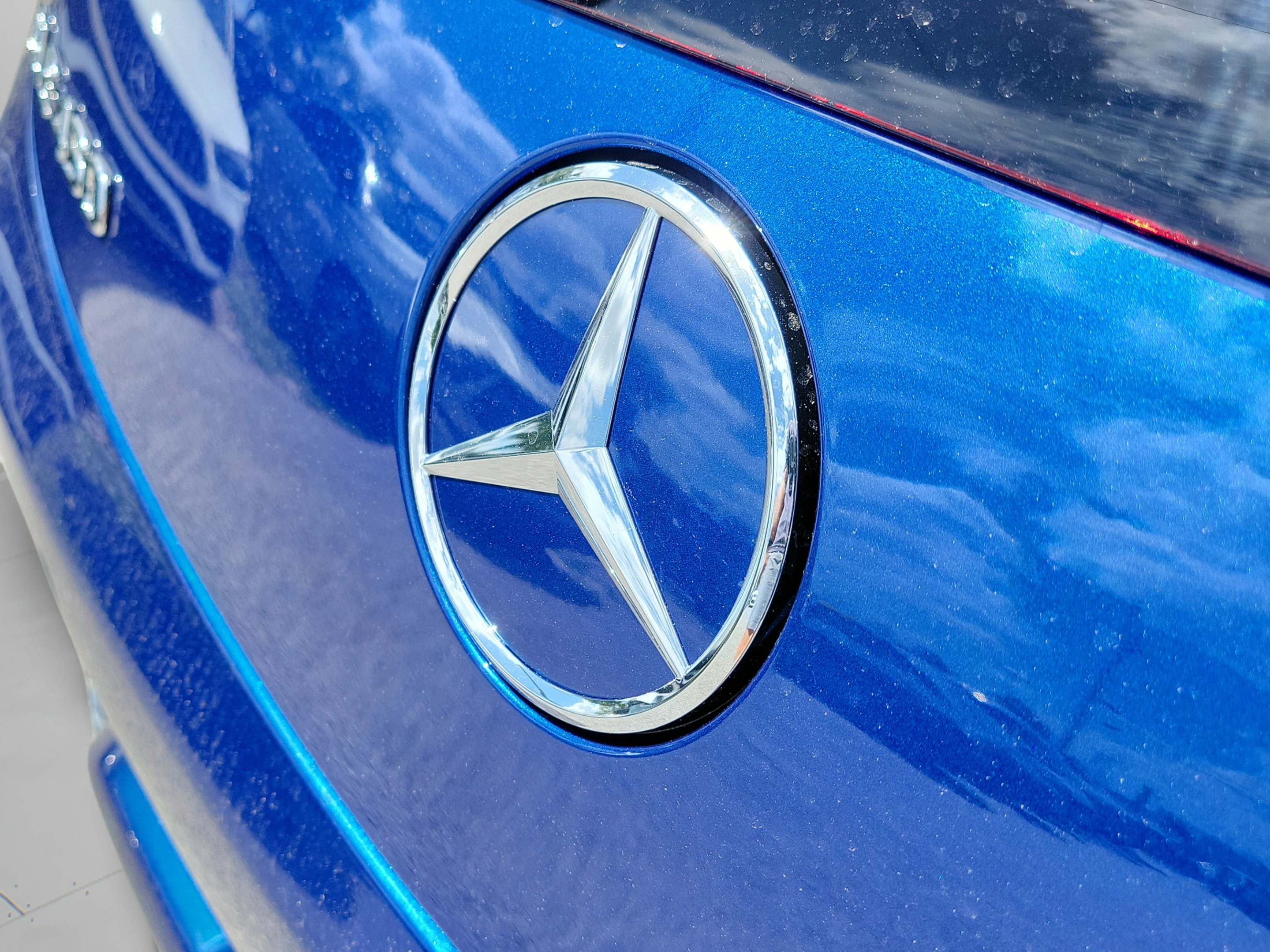 New 2026 Mercedes-Benz CLE 450 4MATIC Coupe image 30