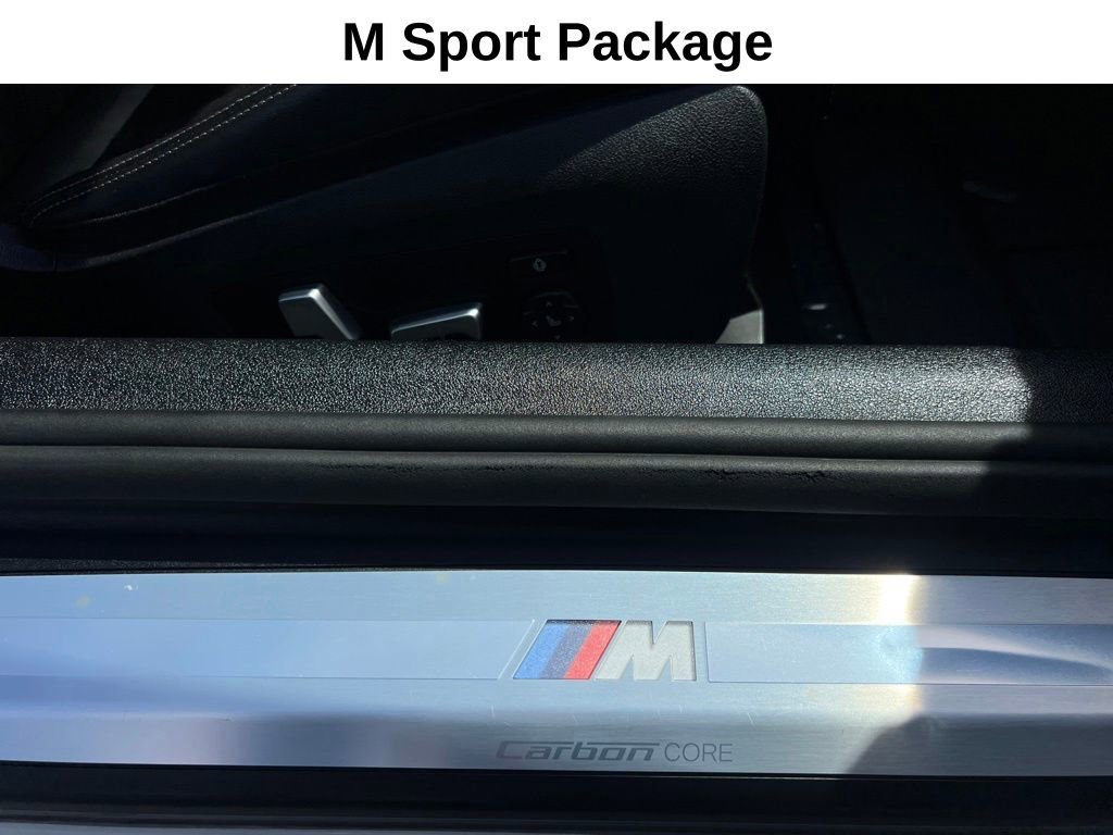 Used 2020 BMW 840i Convertible RWD image 25