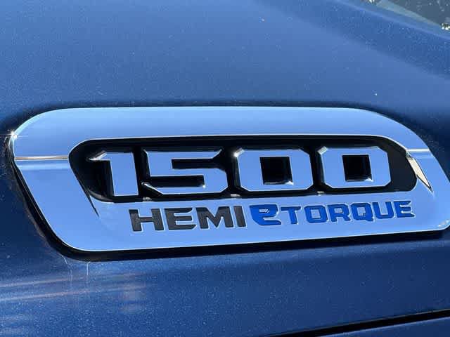 Used 2022 RAM 1500 Big Horn AWD/4WD image 19