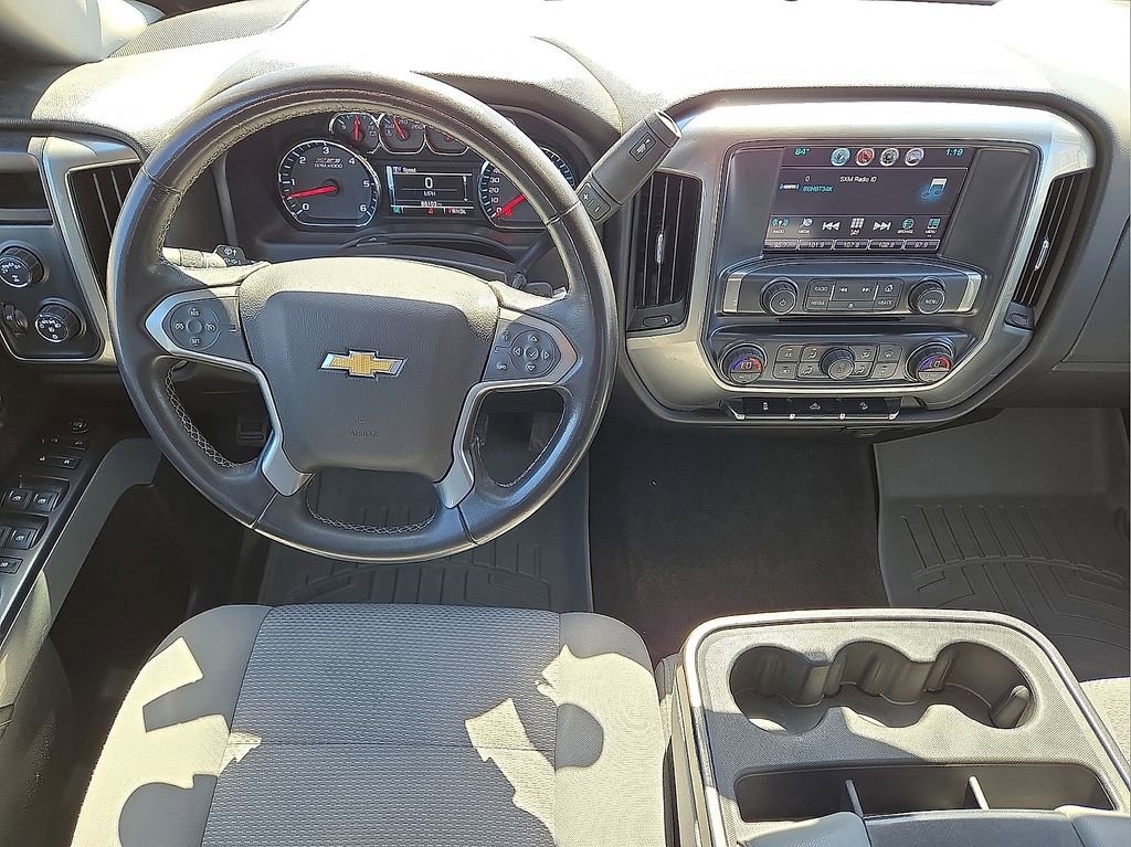 Used 2017 Chevrolet Silverado 1500 LT w/ All Star Edition image 17