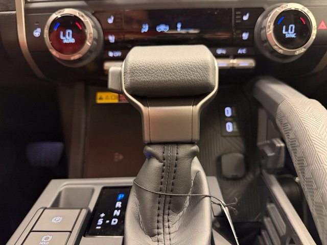 New 2026 Toyota Tacoma Limited AWD/4WD image 79