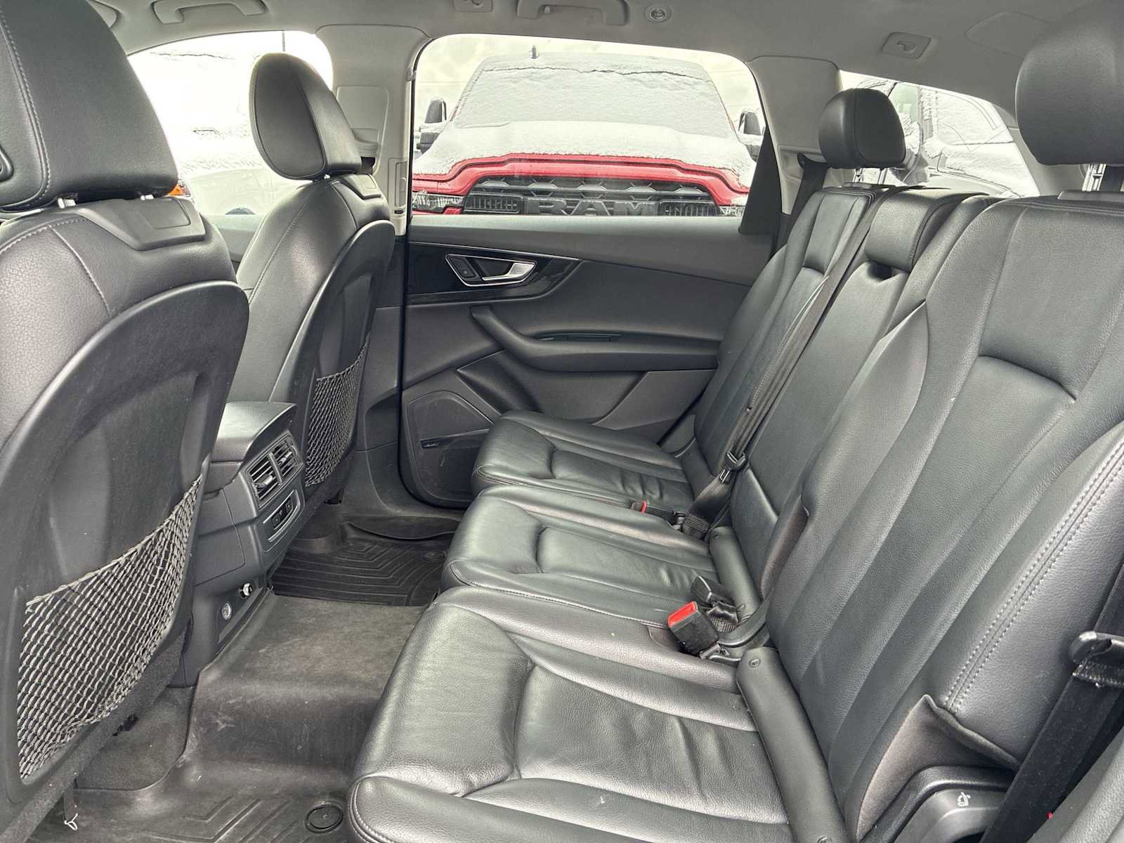 Used 2019 Audi Q7 3.0T Premium Plus AWD/4WD image 25