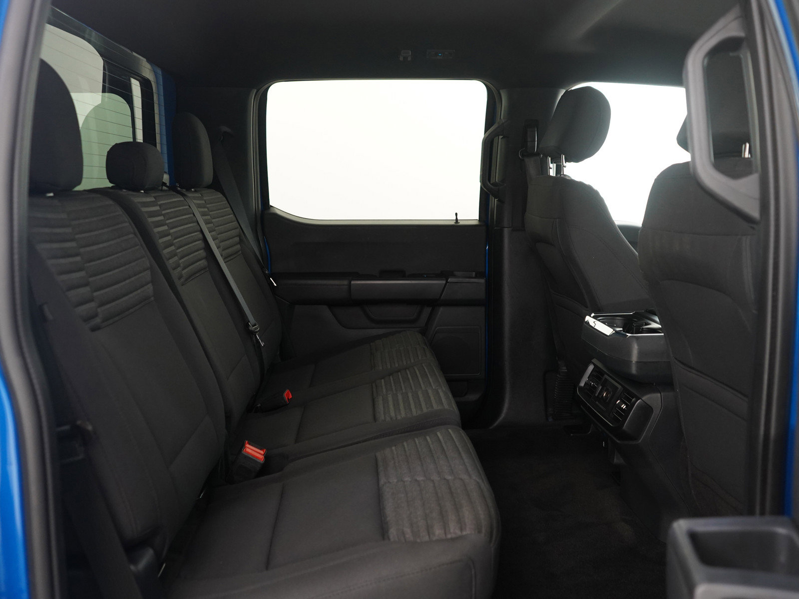 Used 2021 Ford F150 XL w/ STX Appearance Package image 12