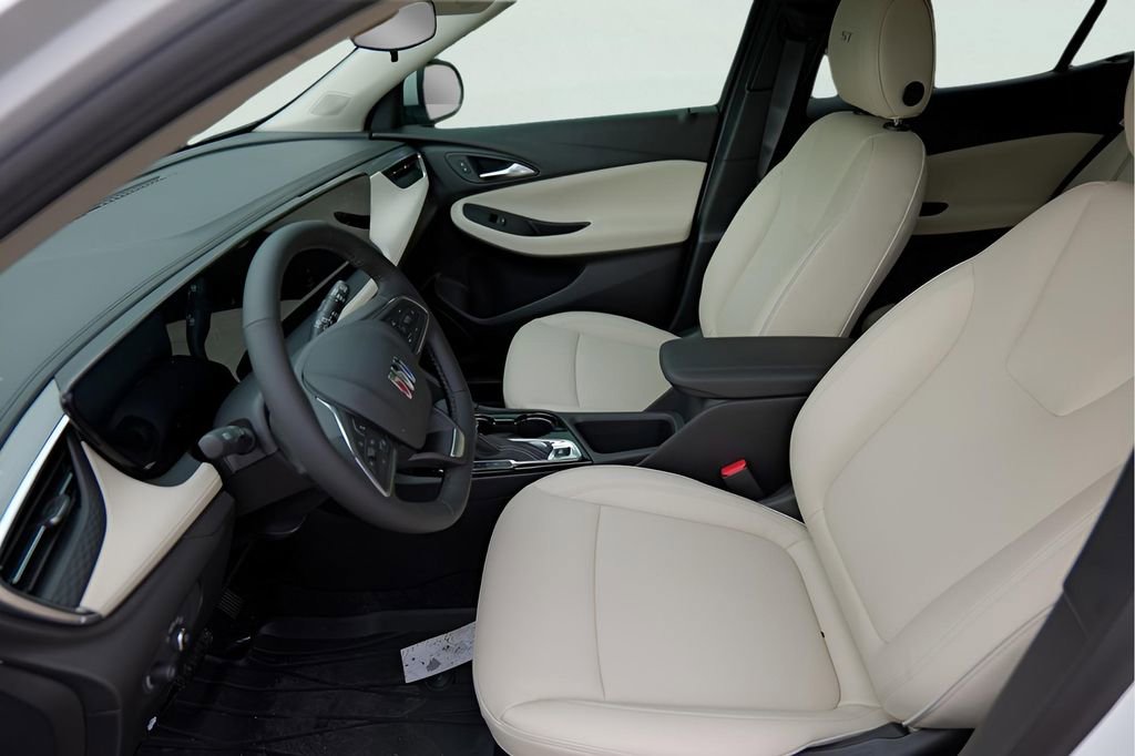 New 2026 Buick Encore GX Sport Touring w/ Advanced Technology Package FWD image 9