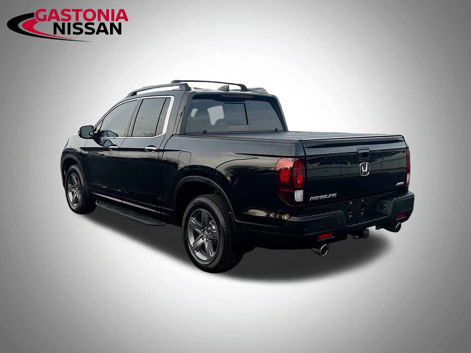 Used 2021 Honda Ridgeline RTL-E image 6
