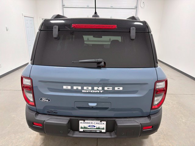 New 2026 Ford Bronco Sport Outer Banks w/ Outer Banks Tech Package+ AWD/4WD image 5