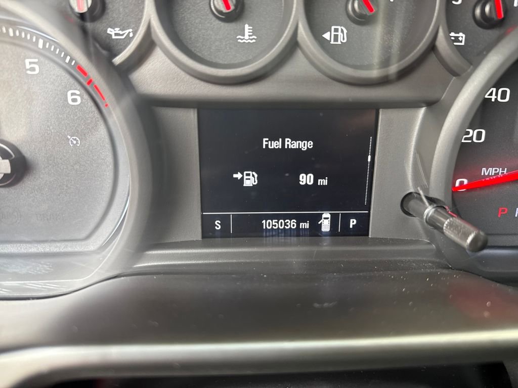 Used 2021 Chevrolet Silverado 1500 Custom image 20