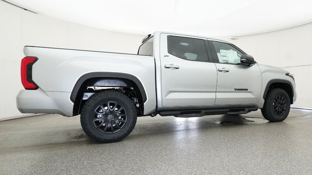 New 2026 Toyota Tundra SR5 w/ SR5 Premium Package AWD/4WD image 47