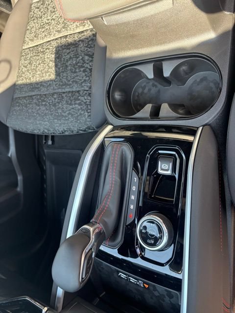 New 2026 Chevrolet Colorado Z71 AWD/4WD image 20
