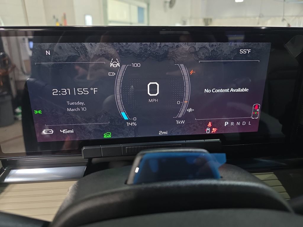 New 2026 GMC Hummer EV SUV w/ LPO, Dark Essentials Package AWD/4WD image 19