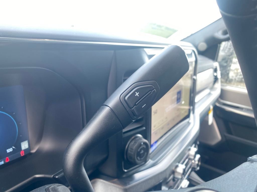 New 2026 Ford F350 Platinum image 32