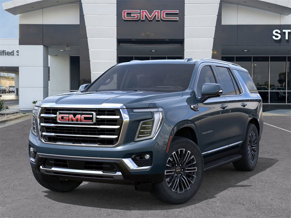New 2026 GMC Yukon Elevation w/ Elevation Premium Package image 6