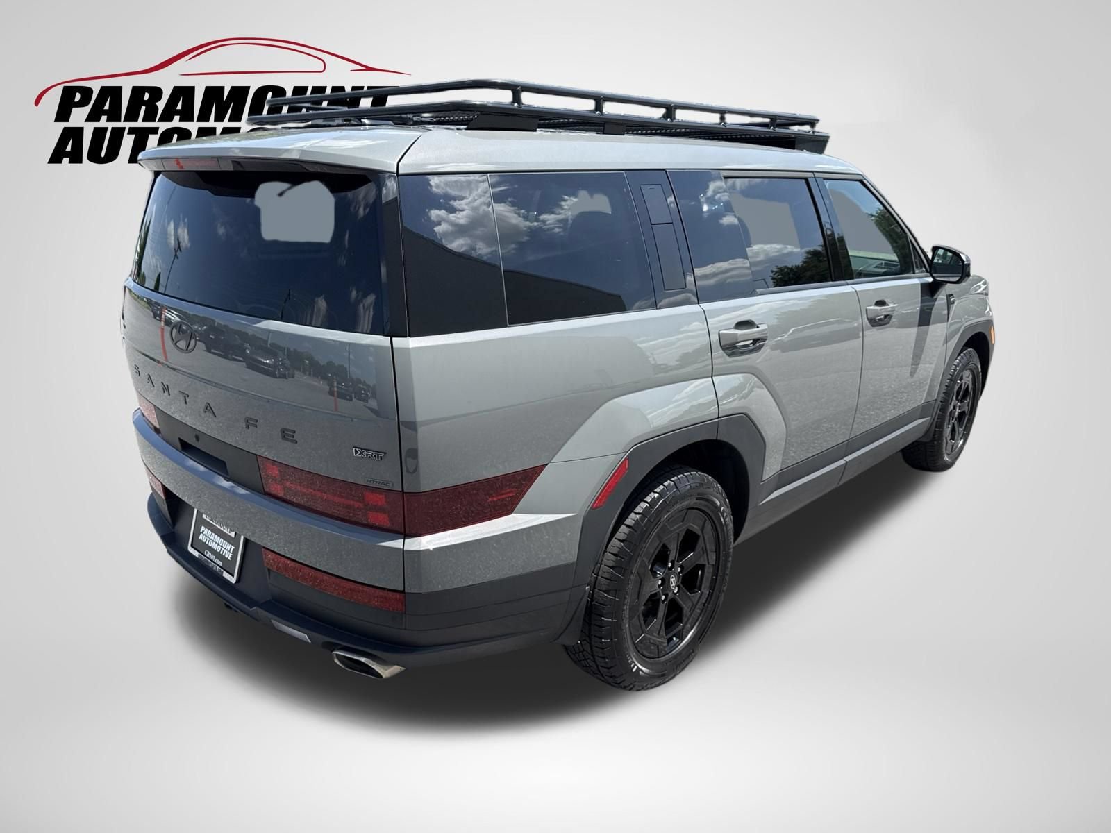 Certified 2024 Hyundai Santa Fe XRT AWD/4WD image 8