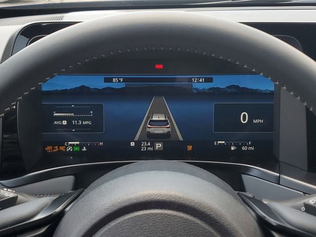 New 2026 Subaru Outback Touring AWD/4WD image 25