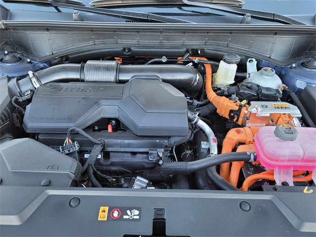 New 2026 Hyundai Santa Fe Limited image 20