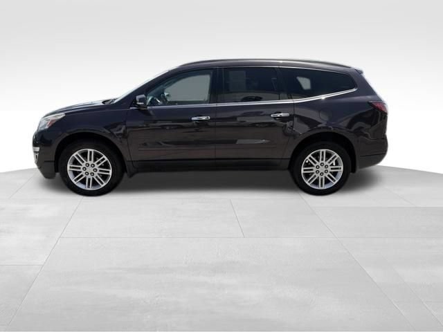 Used 2015 Chevrolet Traverse LT w/ Style and Technology Package FWD image 8