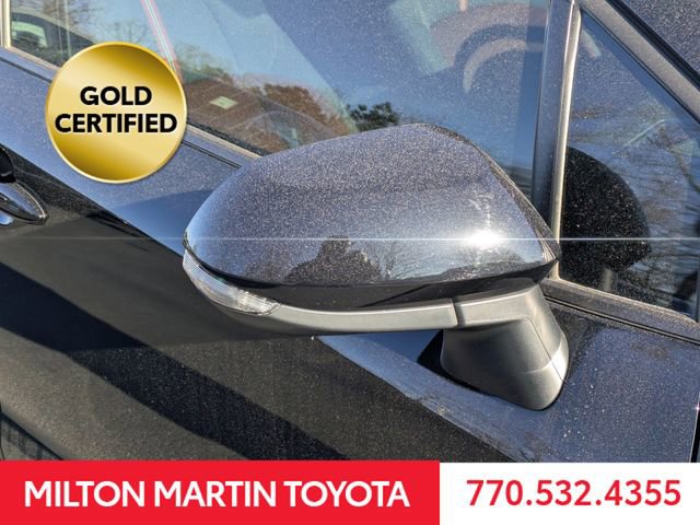 Certified 2024 Toyota Corolla Sedan w/ SE Convenience Package image 12