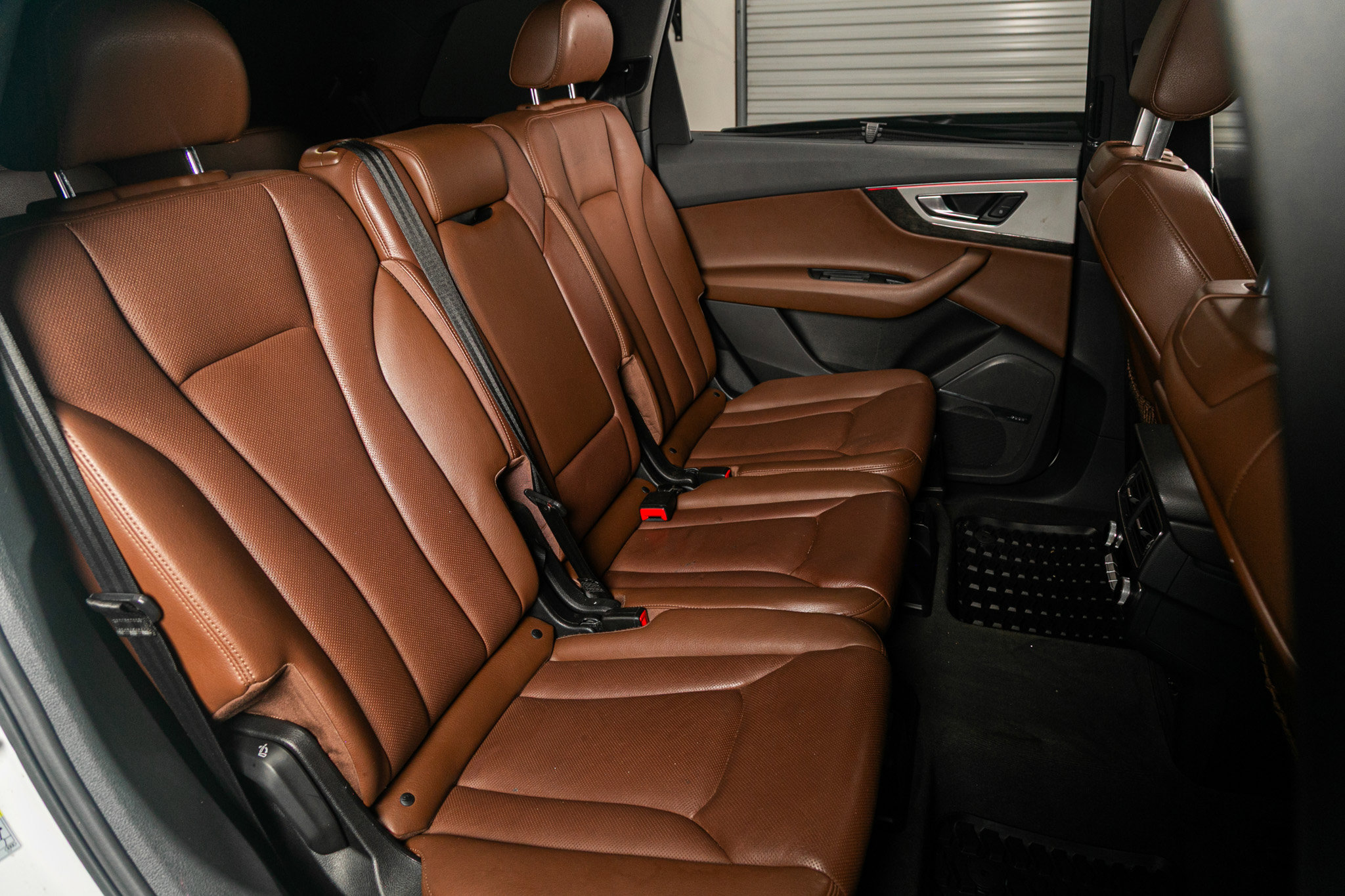 Used 2018 Audi Q7 2.0T Premium Plus w/ Premium Plus Package image 27