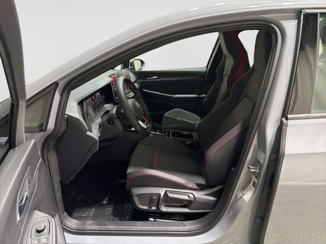 New 2026 Volkswagen GTI SE FWD image 13